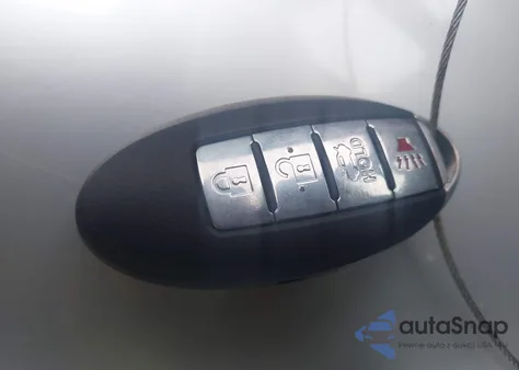 2013 Nissan Maxima 3.5 S z USA, uszkodzony, nr VIN 1N4AA5AP6DC840451